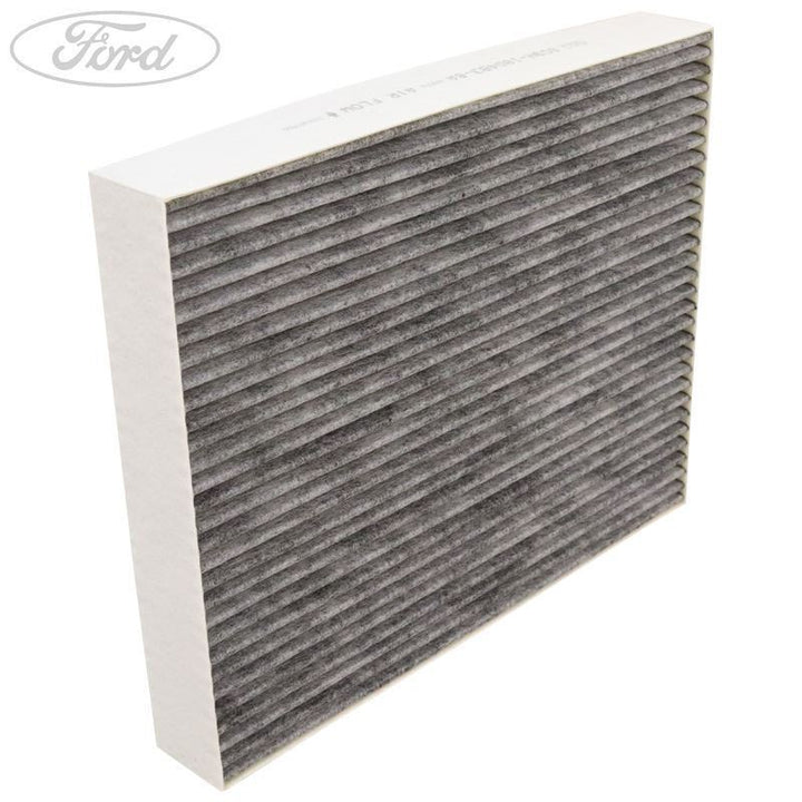 MONDEO TDCI SERVICE KIT OIL AIR CABIN DIESEL FILTER