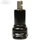 TRANSIT COURIER SPARE WHEEL MOUNTING PLATE BRACKET 04/2014-