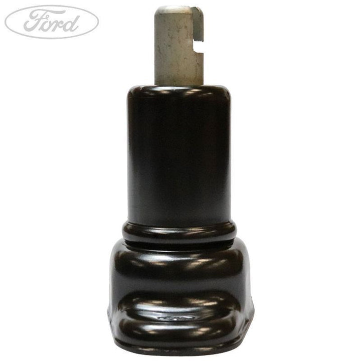 TRANSIT COURIER SPARE WHEEL MOUNTING PLATE BRACKET 04/2014-