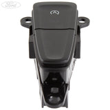 FOCUS DASHBOARD BUTTON STANDARD STARTER MOTOR
