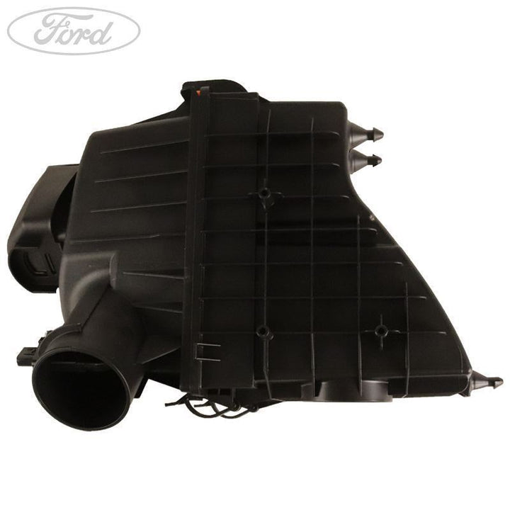 AIR CLEANER