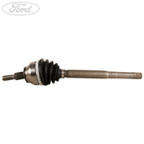 KUGA MK2 PETROL FRONT N/S DRIVE SHAFT & CV JOINT 2012-2019