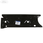 BODY SIDE PANEL EXTENSION