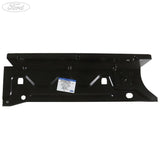 BODY SIDE PANEL EXTENSION