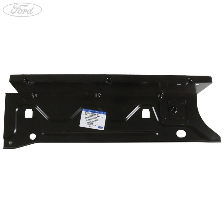BODY SIDE PANEL EXTENSION