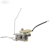 RANGER FRONT N/S FRONT DOOR LOCK 1999-2002