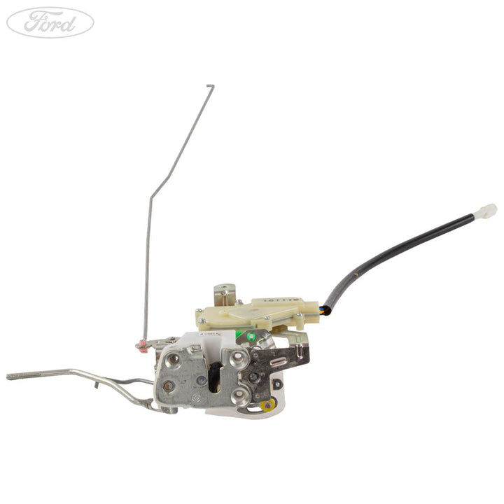 RANGER FRONT N/S FRONT DOOR LOCK 1999-2002