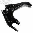 RANGER FRONT O/S WISHBONE TRACK CONTROL ARM 2006-2012