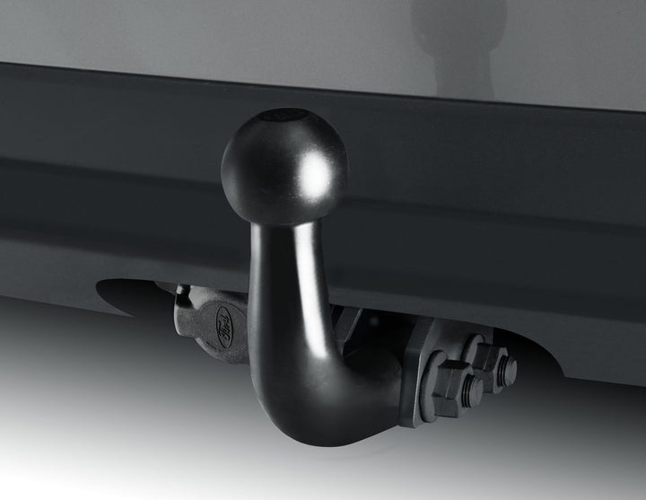 GALAXY FIXED TOW BAR WITH FITTING