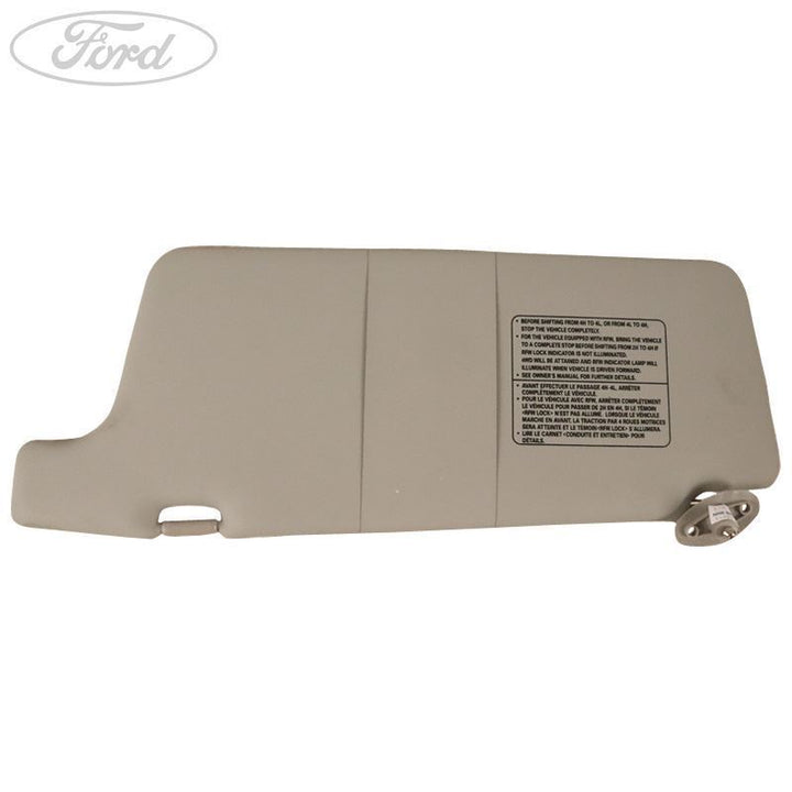 SUN VISOR
