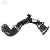 MONDEO FOCUS 1.6 ECONETIC INTERCOOLER AIR PIPE