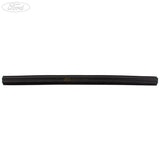 COURIER FRONT O/S DOOR WINDOW GLASS FRONT RUNNER SEAL 2014-