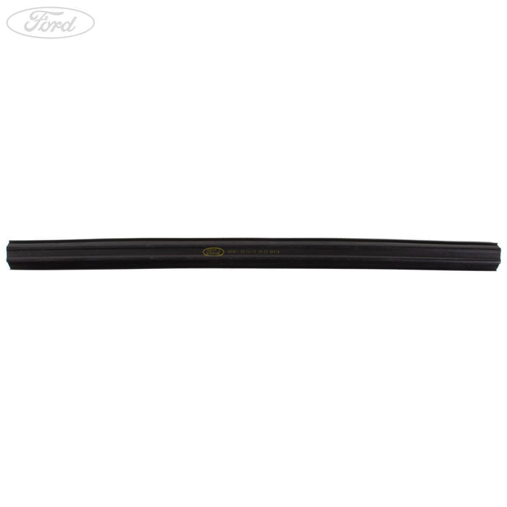 COURIER FRONT O/S DOOR WINDOW GLASS FRONT RUNNER SEAL 2014-