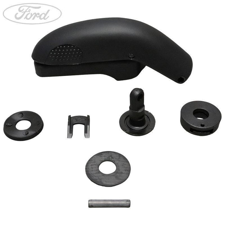 TOGGLE FASTENER