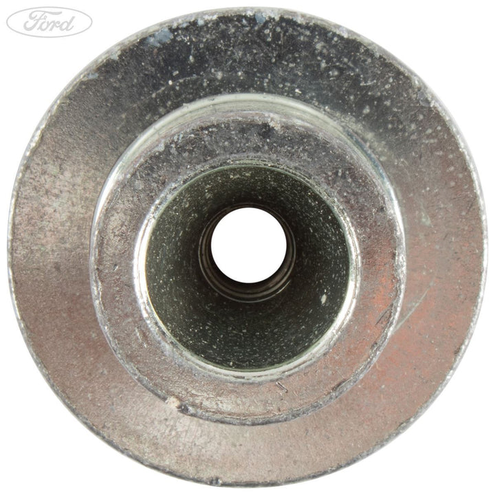 HEATER/AIR COND.EXTERNAL COMPONENTS HEX NUT PACK OF 5