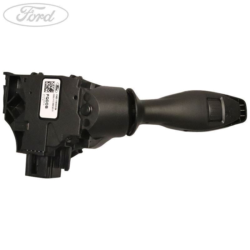 FIGO KA+ ECOSPORT O/S STEERING WHEEL CONTROL SWITCH 15-18 – Ford Online ...
