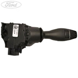 FIGO KA+ ECOSPORT O/S STEERING WHEEL CONTROL SWITCH 15-18