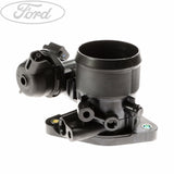 MONDEO S-MAX GALAXY KUGA 2.0 TDCI THROTTLE BODY 140 160 BHP