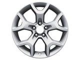 KUGA 01/2008-10/2012 ALLOY WHEEL 17