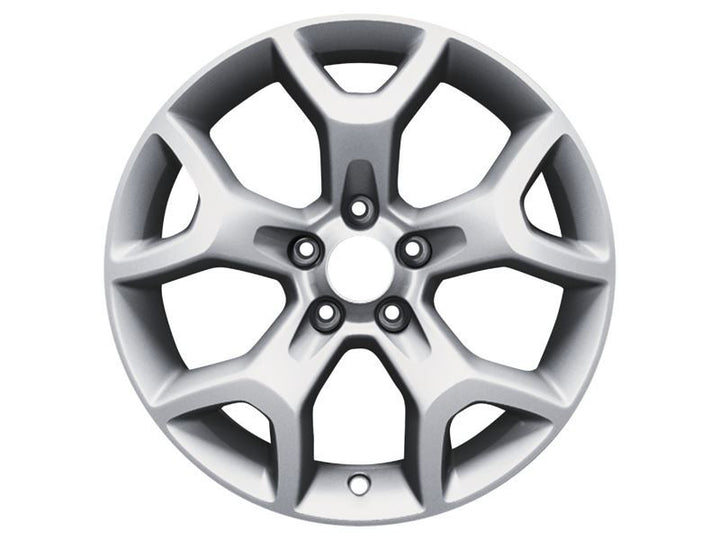 KUGA 01/2008-10/2012 ALLOY WHEEL 17