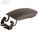 CONSOLE ARMREST