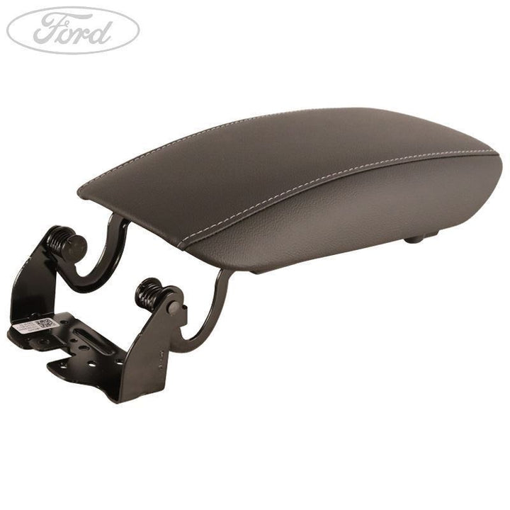 CONSOLE ARMREST