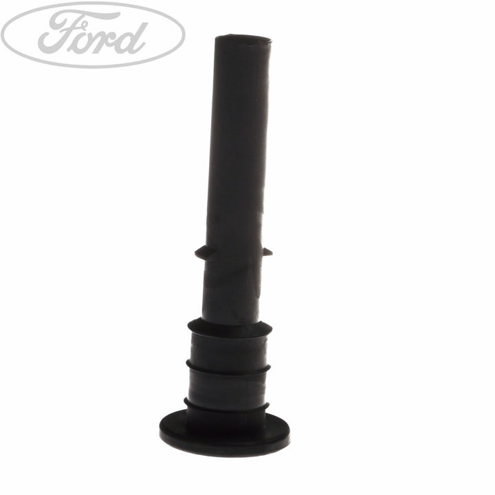 MANUAL TRANSMISSION GEARBOX VENT