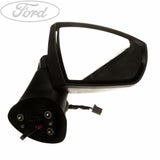 EXTERIOR MIRRORS NEW & NICHE