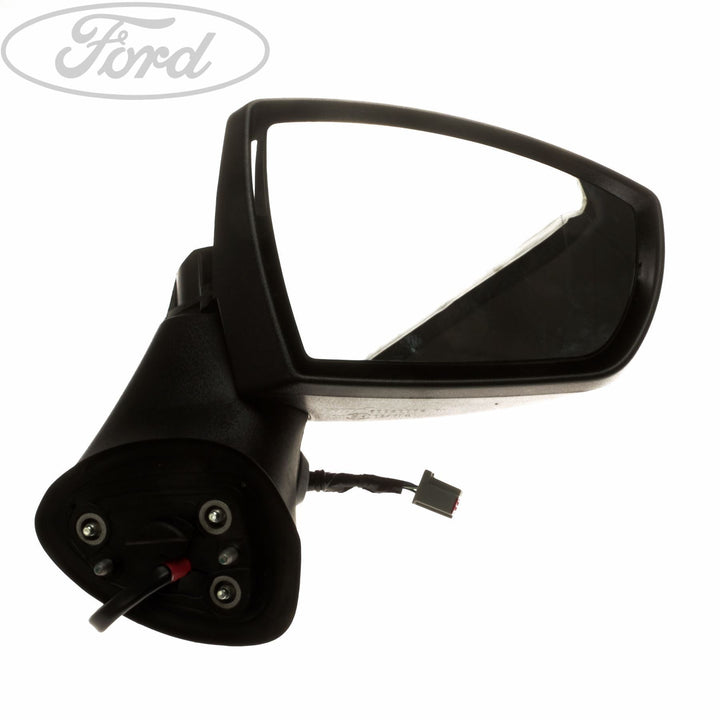 EXTERIOR MIRRORS NEW & NICHE