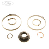 FRONT INNER & OUTER CV BOOT KIT