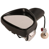 B-MAX N/S DOOR REAR VIEW MIRROR HOUSING 2012-