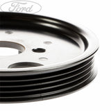 TRANSIT POWER STEERING PUMP PULLEY