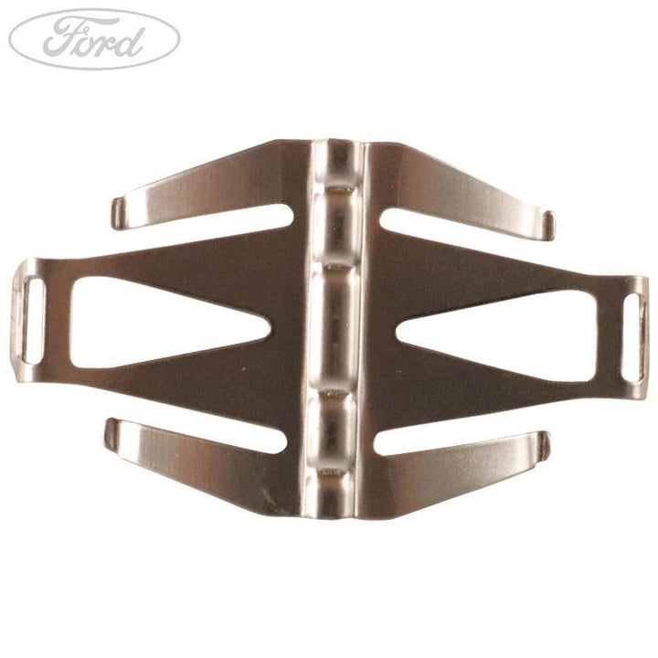 WINDSCREEN WASHER SPECIAL RETAINER 04/2015- AUTO WASH/WIPE