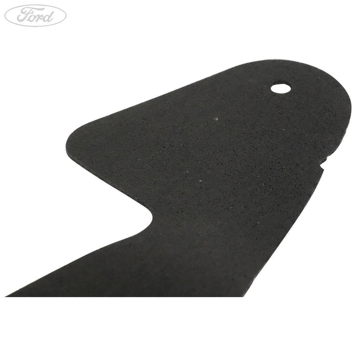 RANGER N/S FRONT SPLASH GUARD TRIM COVER 09/11-09/2015
