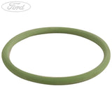 2.5 DURATEC RS ST OIL FILLER CAP LOWER GASKET SEAL