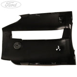 STEERING COLUMN SHROUD