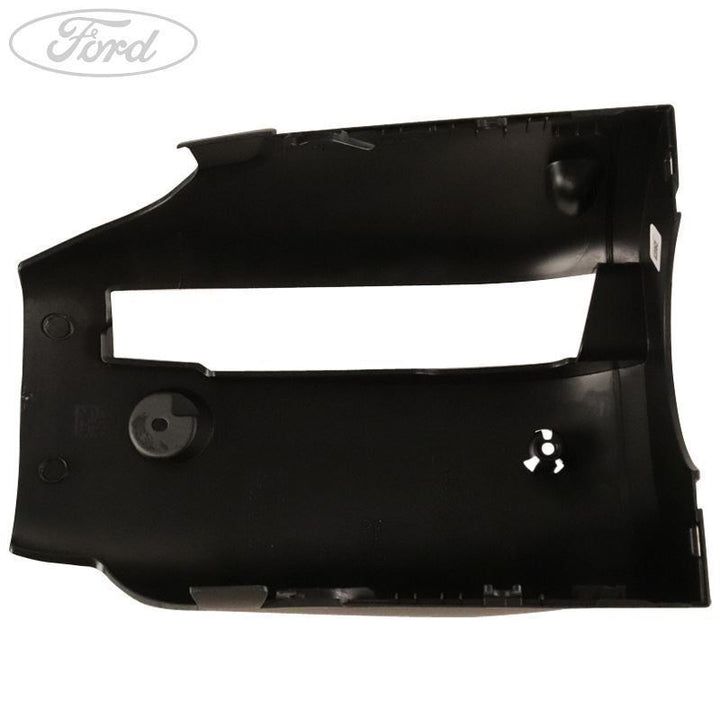 STEERING COLUMN SHROUD
