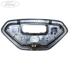 OVERHEAD CONSOLE