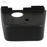 SEAT BACK LATCH COVER