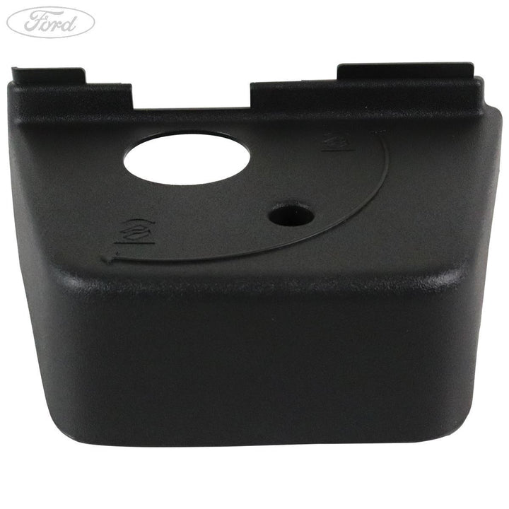 SEAT BACK LATCH COVER