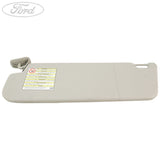 SUN VISOR