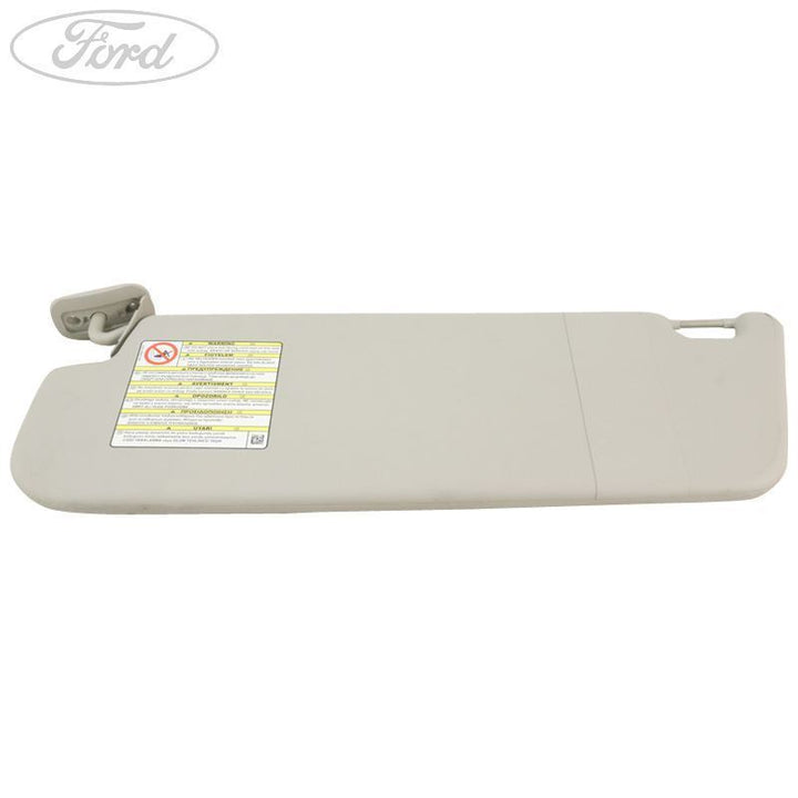 SUN VISOR