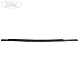 FOCUS REAR O/S DOOR OUTER BELT WEATHERSTRIP SEAL BRIGHT
