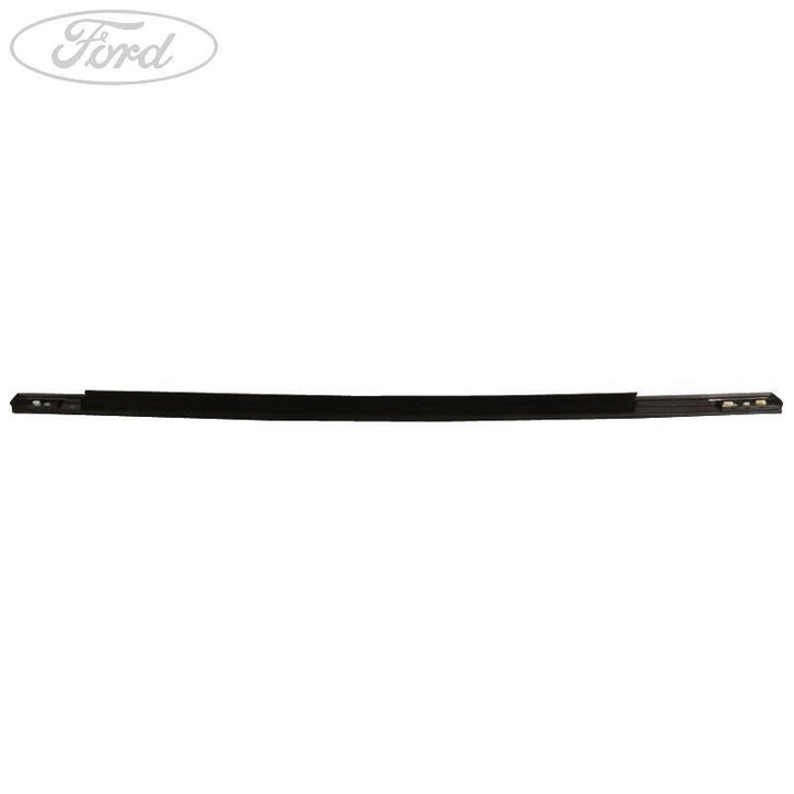 FOCUS REAR O/S DOOR OUTER BELT WEATHERSTRIP SEAL BRIGHT