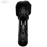 HEADREST GUIDE SLEEVE