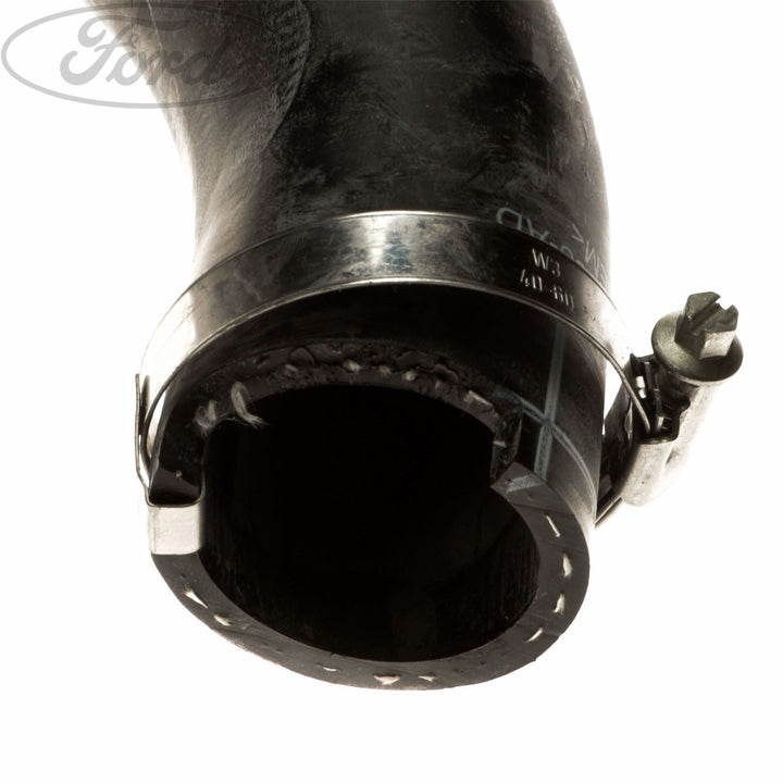 INTERCOOLER HOSE