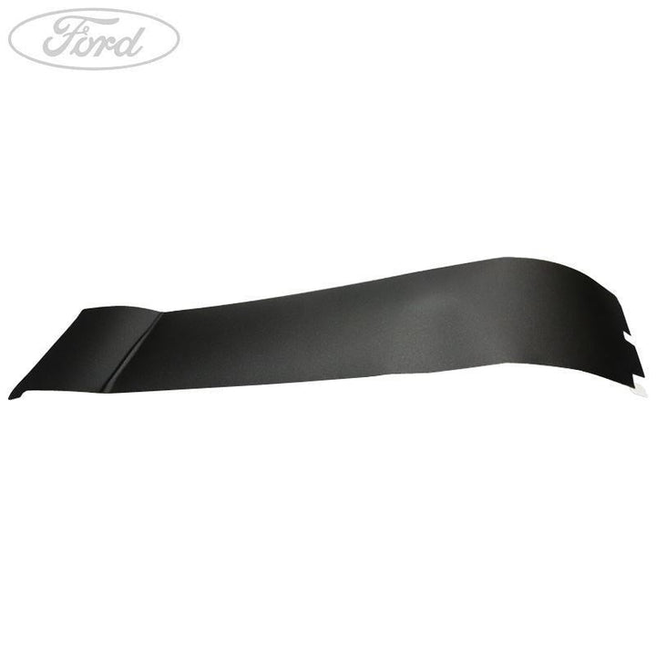 DOOR TRIM PANEL APPLIQUE