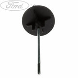 SPARE WHEEL MOUNTING BOLT