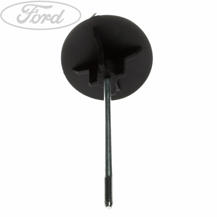 SPARE WHEEL MOUNTING BOLT
