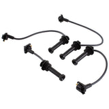 ESCORT MK6 FIESTA MK3 MONDEO MK3 IGNITION HT LEAD SET
